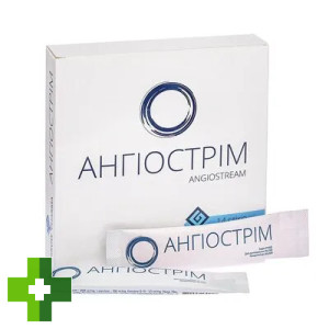 Ангиострим