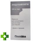 Анідулафунгін