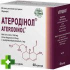 Атеродінол