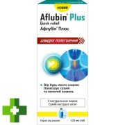 Афлубин Плюс
