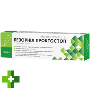 Безорніл Проктостоп