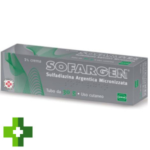 Софарген (Sofargen)