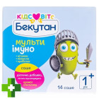 Бекутан Кідс Вітс Мультиімуно