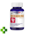 Берберин POWERFUL