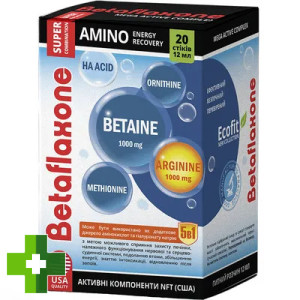 Бетафлаксон