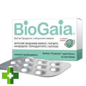 БіоГая ПроДентіс