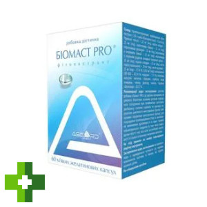 Біомаст PRO