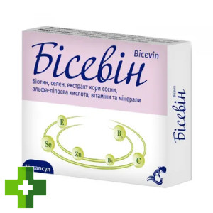 Бісевін