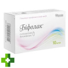 Бифолак Печаевские супп.