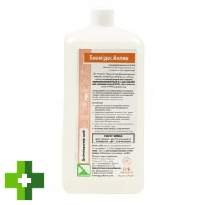 Бланідас Актив