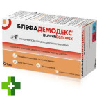 Блефадемодекс