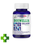 Босвелія та колаген POWERFUL