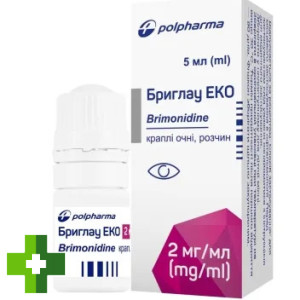 Бриглау эко