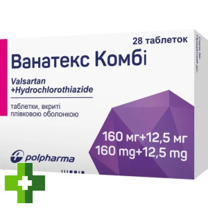 Ванатекс Комби