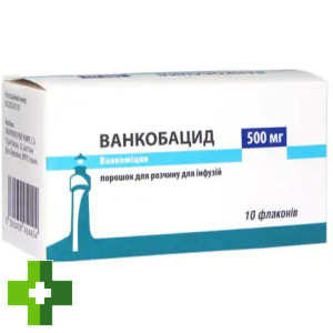 Ванкобацид