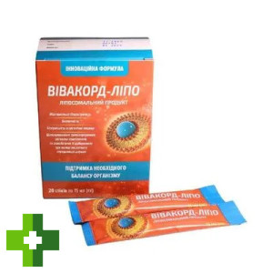 Вивакорд-Липо