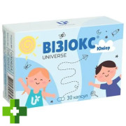 Визиокс Юниор