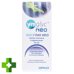 ВИСглик НЕО