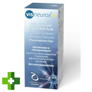 Виснеурокс ЛФ