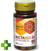 Вістакеа Д3