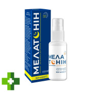 ВитаВит Мелатонин