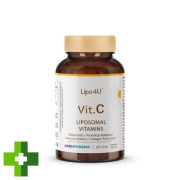 Витамин C липосомальный