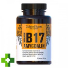 Вітамін В17 Амігдалин Golden Pharm