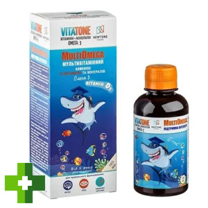 Вітатон Мультиомега