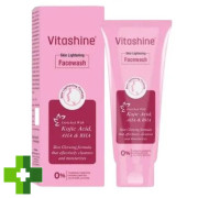 ВИТАШАЙН крем для умывания 100 г (VITASHINE)