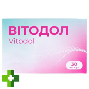 Витодол