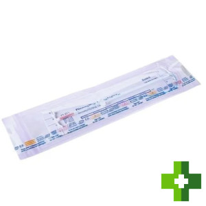 Спіраль внутрішньоматкова Eurogine T 380 Ag Normal (Cu 380 + Ag) (мідь + срібло)