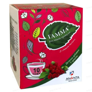 Гамма