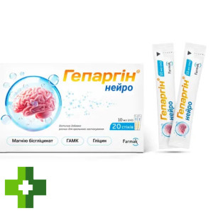 Гепаргин Нейро