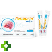 Гепаргин Нейро