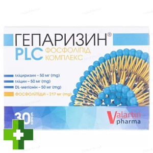 Гепаризин PLC