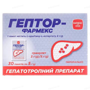 Гептор-Фармекс