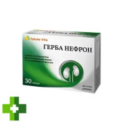 Герба Нефрона Tabula Vita