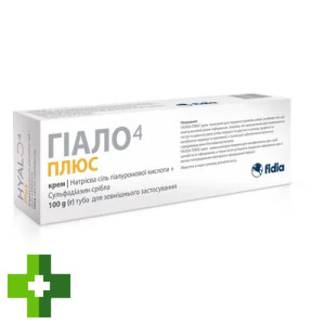 Гиало4 Плюс