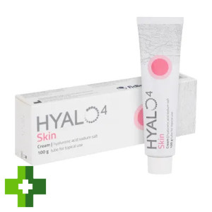 Гиало4 Скин