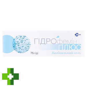 Гидрофемин Плюс