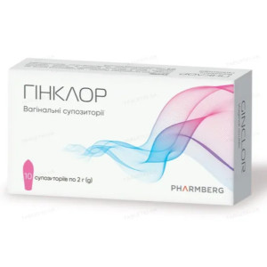 Гінклор