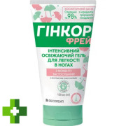 Гинкор Фрэй