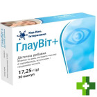 Глаувит+