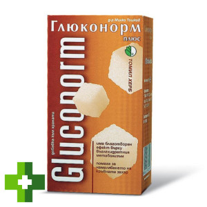 Глюконорм