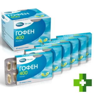 Гофен 400