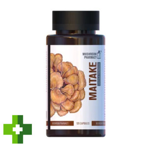 Гриб Майтаке Mushroom Pharmacy Maitake