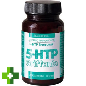 5-НТР Грифонія