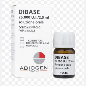 Дибас (Dibase)