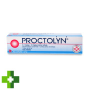 Проктолин (proctolyn)
