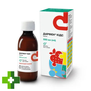 Дарфен кидс